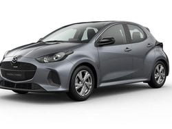 Grau Neu 2025 Mazda 2 Exclusive-Line Limousine | 22.890 € (Guter Preis)