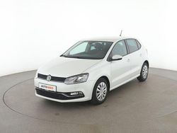 Weiß Gebraucht 2015 VW Polo Highline Limousine | 8.790 € (Fairer Preis)