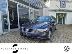 Mangangrau Gebraucht 2019 VW Passat Kombi | 16.480 € (Guter Preis)