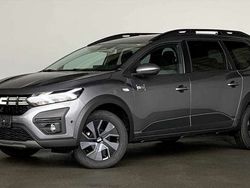 Grau / dolomitgrau Gebraucht 2024 Dacia Jogger Expression Van / Kleinbus | 20.970 € (Fairer Preis)