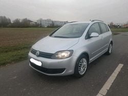 Silber Gebraucht 2009 VW Golf VI Limousine | 3.200 € (Guter Preis)