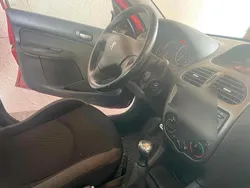 Rot Gebraucht 2007 Peugeot 206 Limousine | 999 € (Fairer Preis)
