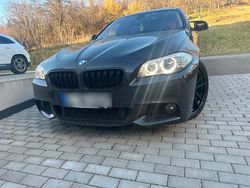 Gebraucht 2010 BMW 530 Sport Line Limousine | 19.500 € (Teuer)