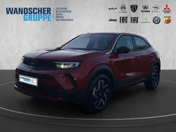 Rotgrau Neu 2025 Opel Mokka Elegance SUV | 25.950 € (Fairer Preis)