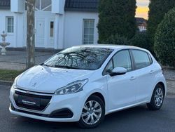 Weiß Gebraucht 2019 Peugeot 208 Kleinwagen | 10.990 € (Fairer Preis)