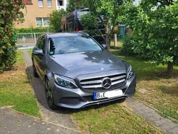 Gebraucht 2016 Mercedes C350e Edition Kombi | 20.000 € (Teuer)