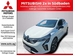 Antarktisweiß Gebraucht 2025 Mitsubishi Colt Select Limousine | 18.422 € (Fairer Preis)