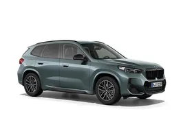 Gebraucht 2025 BMW X1 Luxury Line SUV | 45.750 € (Superpreis)