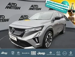 Grau Neu 2024 Renault Rafale Techno SUV | 44.689 € (Etwas zu teuer)