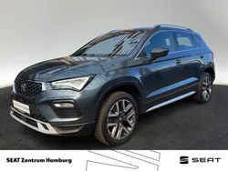 Grau Gebraucht 2021 Seat Ateca Xperience SUV | 25.950 € (Fairer Preis)