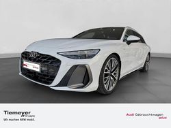 Gletscherweiß metallic Gebraucht 2025 Audi A6 Ambiente Kombi | 82.950 € (Guter Preis)