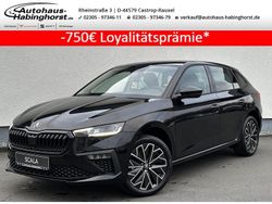 Black magic perleffekt Neu 2025 Skoda Scala Kleinwagen | 34.690 €