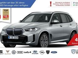 Grau Gebraucht 2025 BMW X5 M Sport SUV | 99.990 € (Fairer Preis)