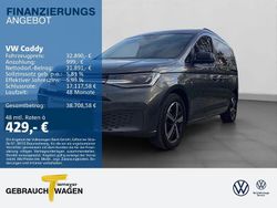 Grau Gebraucht 2025 VW Caddy Life Van / Kleinbus | 32.890 € (Guter Preis)