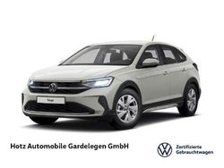 Ascotgrau Gebraucht 2024 VW Taigo Life SUV | 20.590 € (Superpreis)