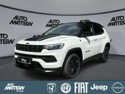 Alpine white (vr296) Neu 2025 Jeep Compass North SUV | 42.990 € (Etwas zu teuer)