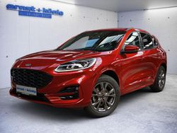 Gebraucht 2021 Ford Kuga ST-Line X SUV | 24.990 € (Etwas zu teuer)