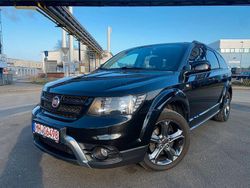 Schwarz Gebraucht 2015 Fiat Freemont Cross SUV | 10.999 € (Fairer Preis)