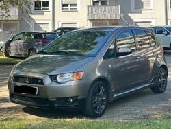 Andere farben Gebraucht 2012 Mitsubishi Colt Limousine | 4.200 € (Fairer Preis)