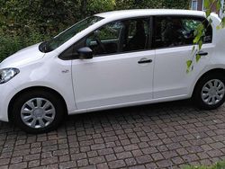 Weiß Gebraucht 2018 Skoda Citigo Cool Edition Kleinwagen | 7.300 € (Fairer Preis)