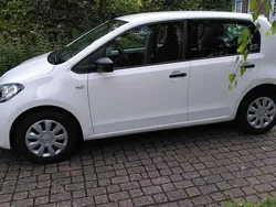 Weiß Gebraucht 2018 Skoda Citigo Cool Edition Kleinwagen | 7.300 € (Fairer Preis)