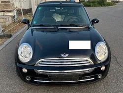 Schwarz Gebraucht 2008 Mini Cooper Cabriolet Cabrio | 4.000 € (Guter Preis)