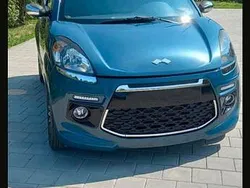 Blau Gebraucht 2015 Ligier JS50 Kleinwagen | 6.543 € (Superpreis)