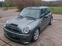 Silber Gebraucht 2002 Mini Cooper S Kleinwagen | 3.000 € (Guter Preis)