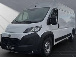 Weiß Gebraucht 2024 Toyota Proace Van / Kleinbus | 40.950 € (Fairer Preis)