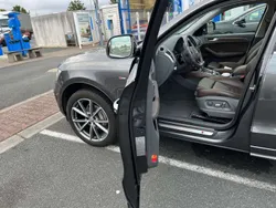 Grau Gebraucht 2016 Audi Q5 SUV | 22.500 € (Fairer Preis)