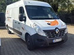 Weiß Gebraucht 2016 Renault Master Van | 7.700 € (Superpreis)