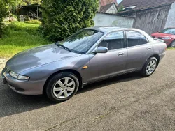 Grau Gebraucht 1992 Mazda Xedos Limousine | 2.000 €