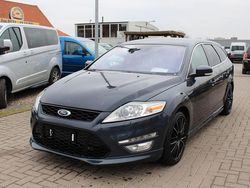 Schwarz Gebraucht 2011 Ford Mondeo Titanium S Limousine | 4.990 € (Fairer Preis)