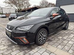 Schwarz Gebraucht 2019 Seat Ibiza Beats Limousine | 14.699 € (Fairer Preis)