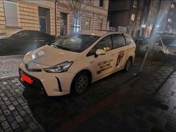 Gebraucht 2019 Toyota Prius+ Plus Van / Kleinbus | 16.000 € (Superpreis)