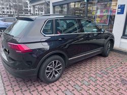 Schwarz Gebraucht 2020 VW Tiguan Comfortline SUV | 16.500 € (Superpreis)