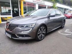 Grau cassiopee Gebraucht 2018 Renault Talisman Initiale Paris Limousine | 18.990 € (Etwas zu teuer)