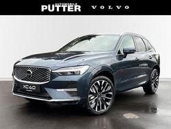 Metallic (blau Neu 2025 Volvo XC60 Ultra SUV | 71.890 €
