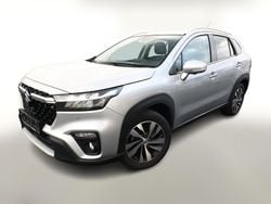 Metallic Gebraucht 2022 Suzuki SX4 | 24.770 € (Etwas zu teuer)