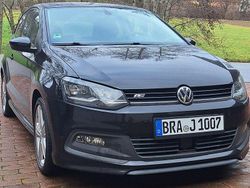 Schwarz Gebraucht 2015 VW Polo Highline Kleinwagen | 7.800 € (Fairer Preis)