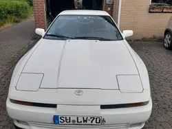 Weiß Gebraucht 1992 Toyota Supra Coupé | 19.500 €