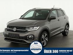 Grau Gebraucht 2021 VW T-Cross Style SUV | 24.995 € (Fairer Preis)