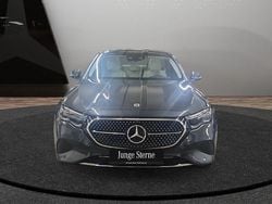 Gebraucht 2024 Mercedes E300 Avantgarde | 54.990 € (Teuer)