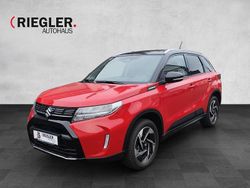Rot Gebraucht 2025 Suzuki Vitara Comfort+ SUV | 27.950 € (Etwas zu teuer)
