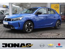 Metallic) (blau Gebraucht 2023 Opel Corsa-e Kleinwagen | 21.890 € (Fairer Preis)