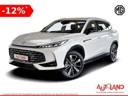 Weiß Neu 2025 MG HS Comfort SUV | 26.890 € (Guter Preis)
