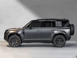 Grau Neu 2025 Land Rover Defender SUV | 224.900 €