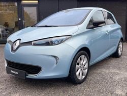 Blau Gebraucht 2015 Renault Zoe Intens Kleinwagen | 5.990 € (Fairer Preis)
