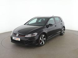 Schwarz Gebraucht 2018 VW Golf VII GTI Limousine | 19.850 € (Guter Preis)