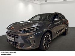 Grau Gebraucht 2025 Cupra Terramar VZ SUV | 42.480 € (Guter Preis)